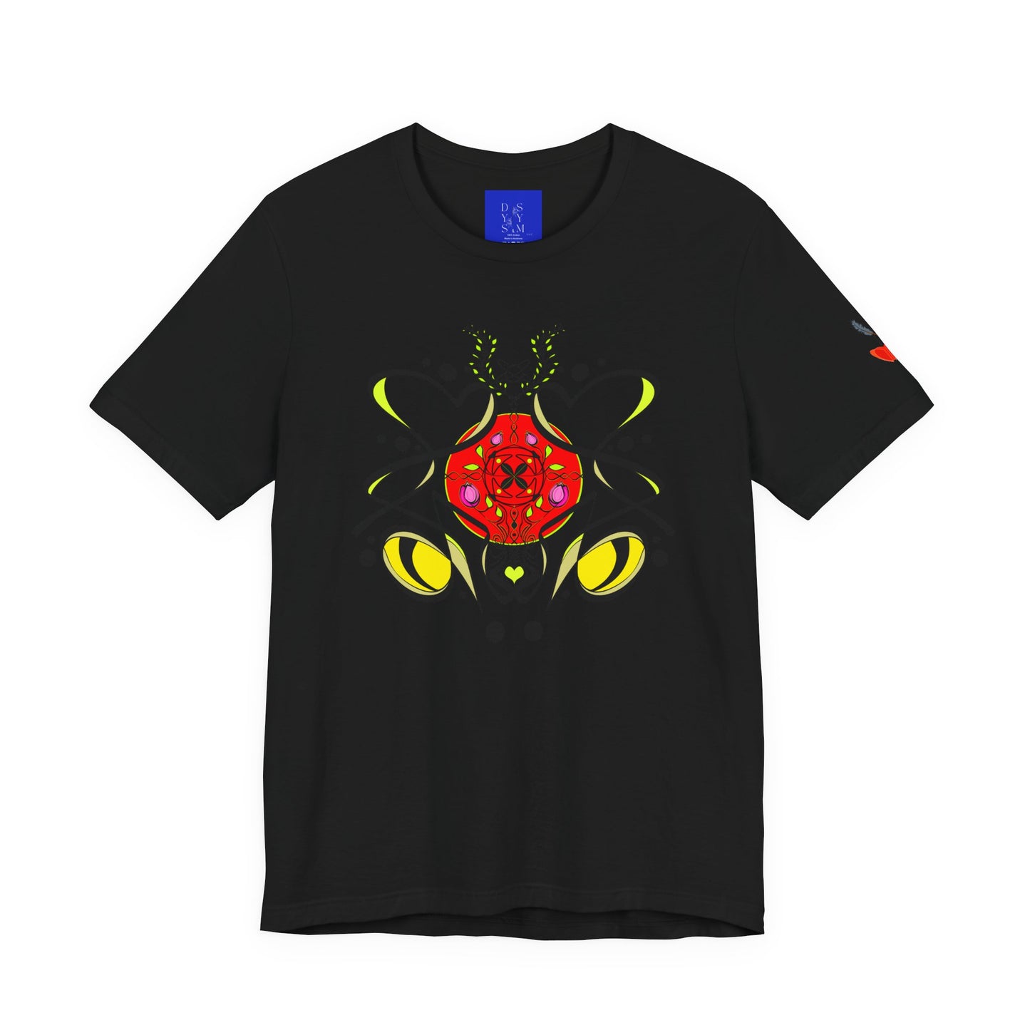 OPEN HEARTed | T-shirt