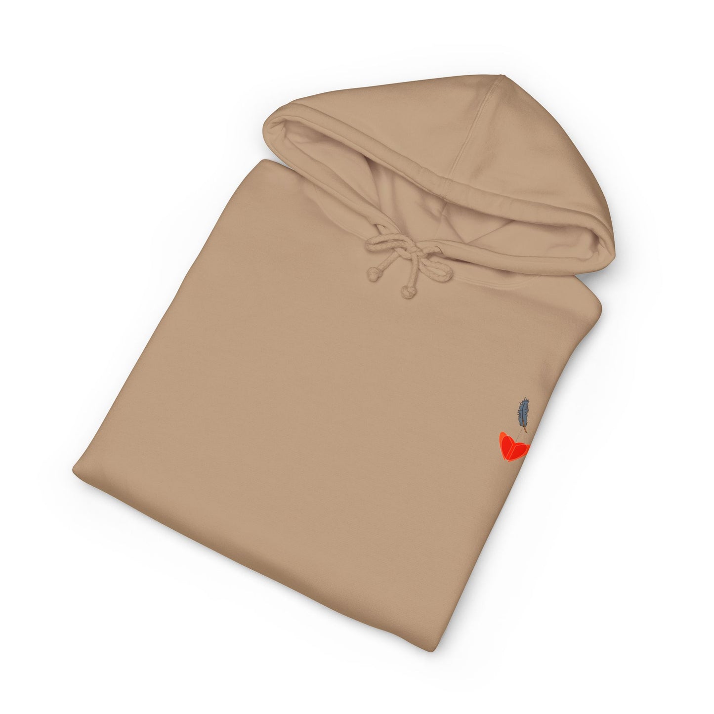 OPEN HEARTed | Sweatshirt