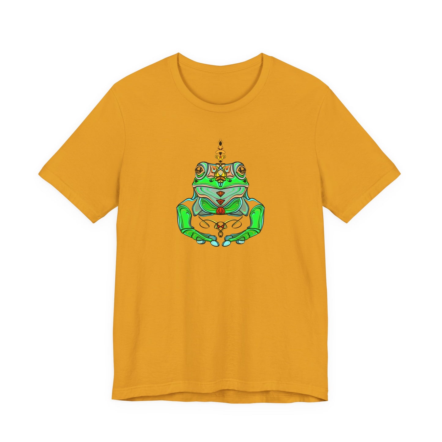 Frog Prince | T-Shirt