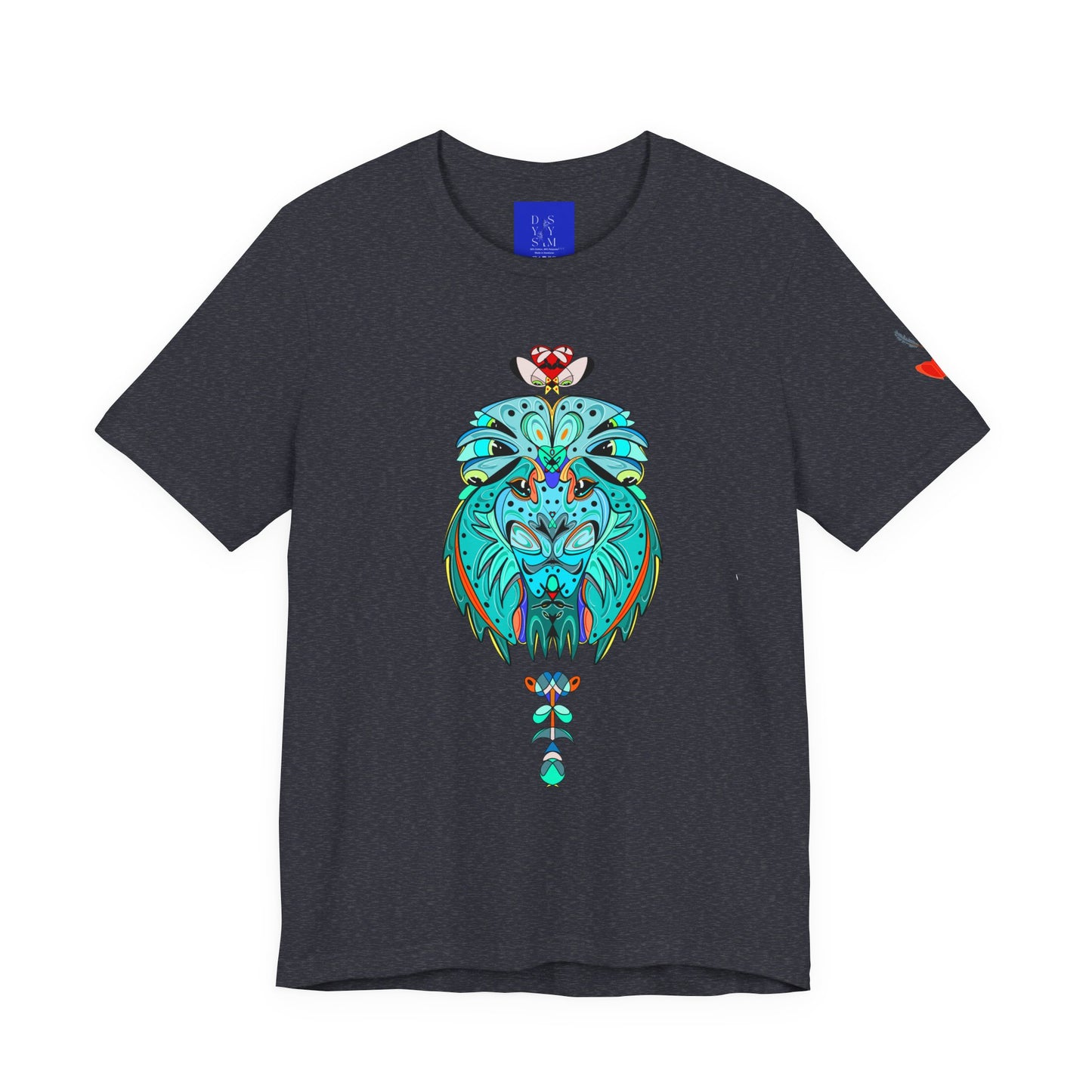 Lion | T-shirt