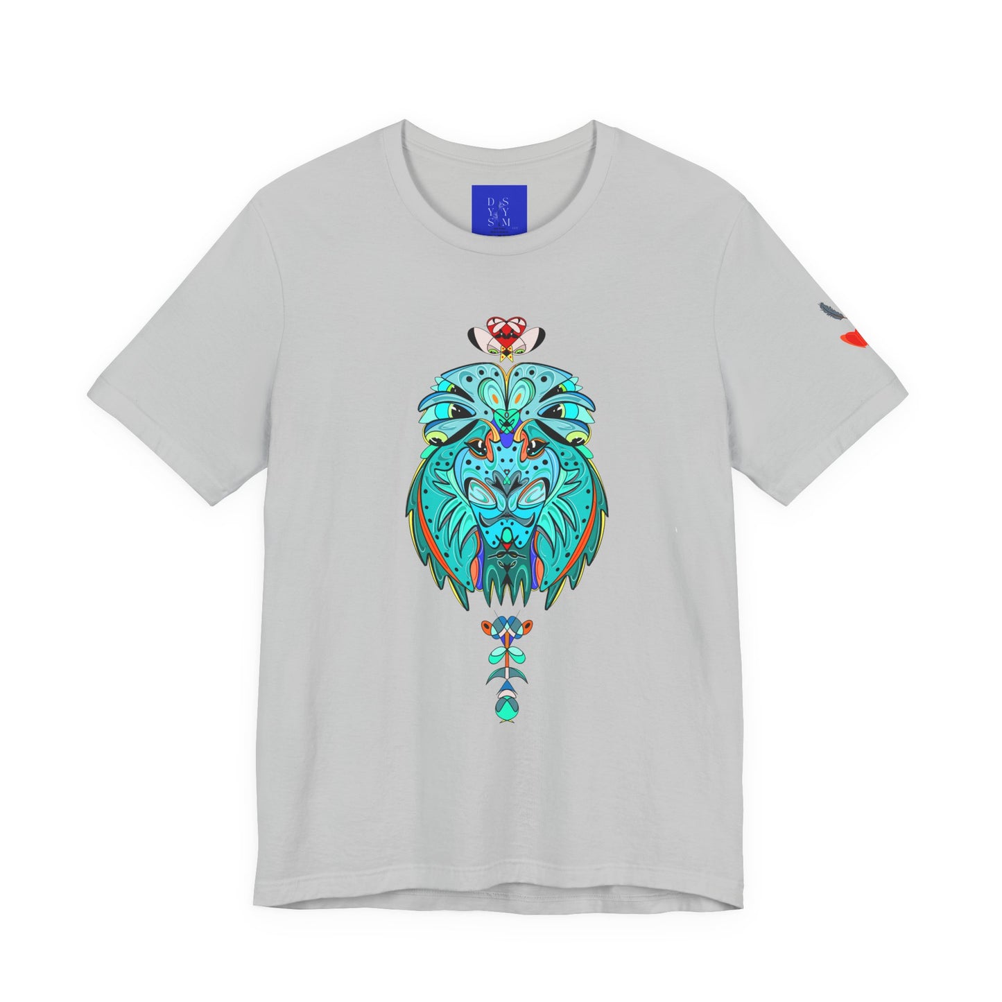 Lion | T-shirt