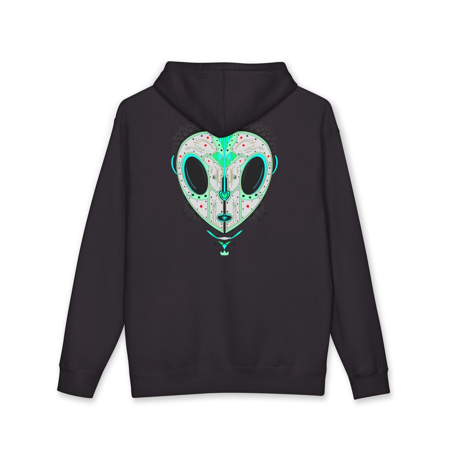 Utopian Queen |  Sweatshirt