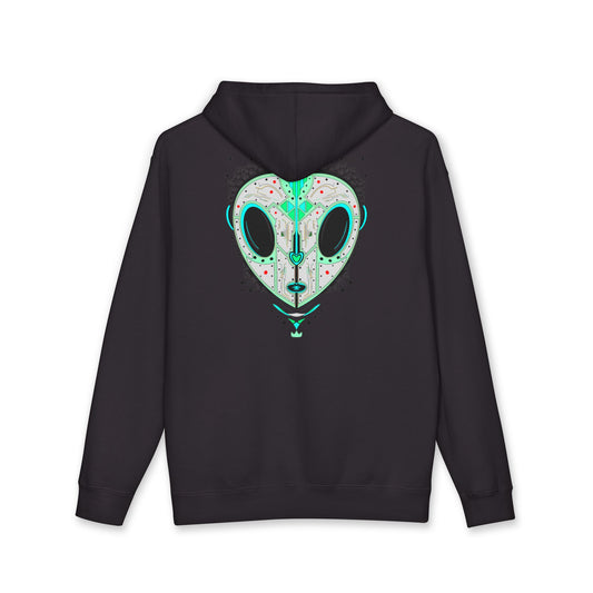 Utopian Queen |  Sweatshirt