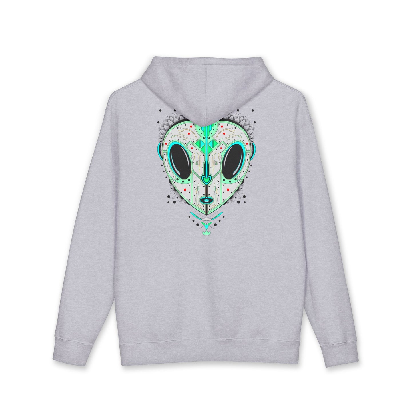 Utopian Queen |  Sweatshirt