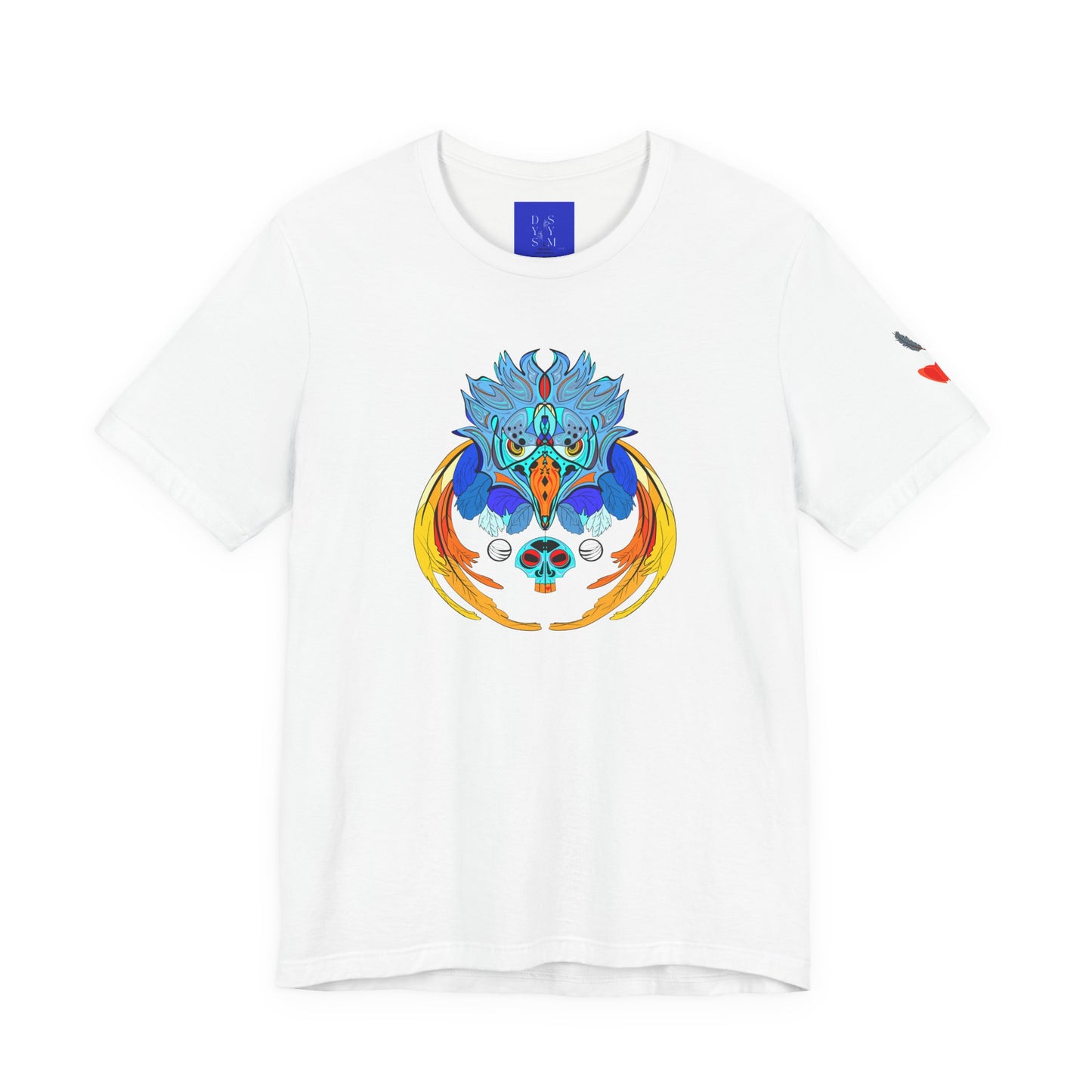 The Eagle | T-shirt