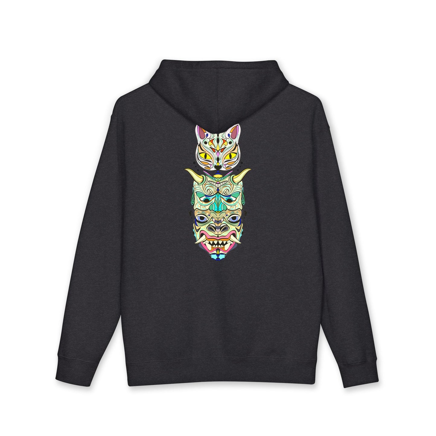 Samurai | Sweatshirt