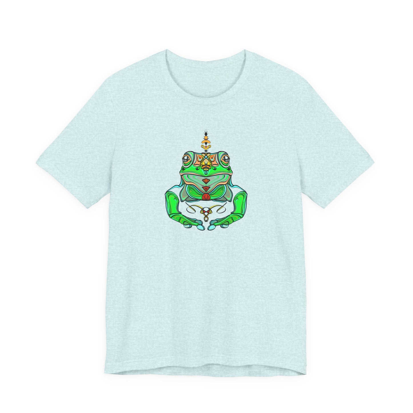 Frog Prince | T-Shirt
