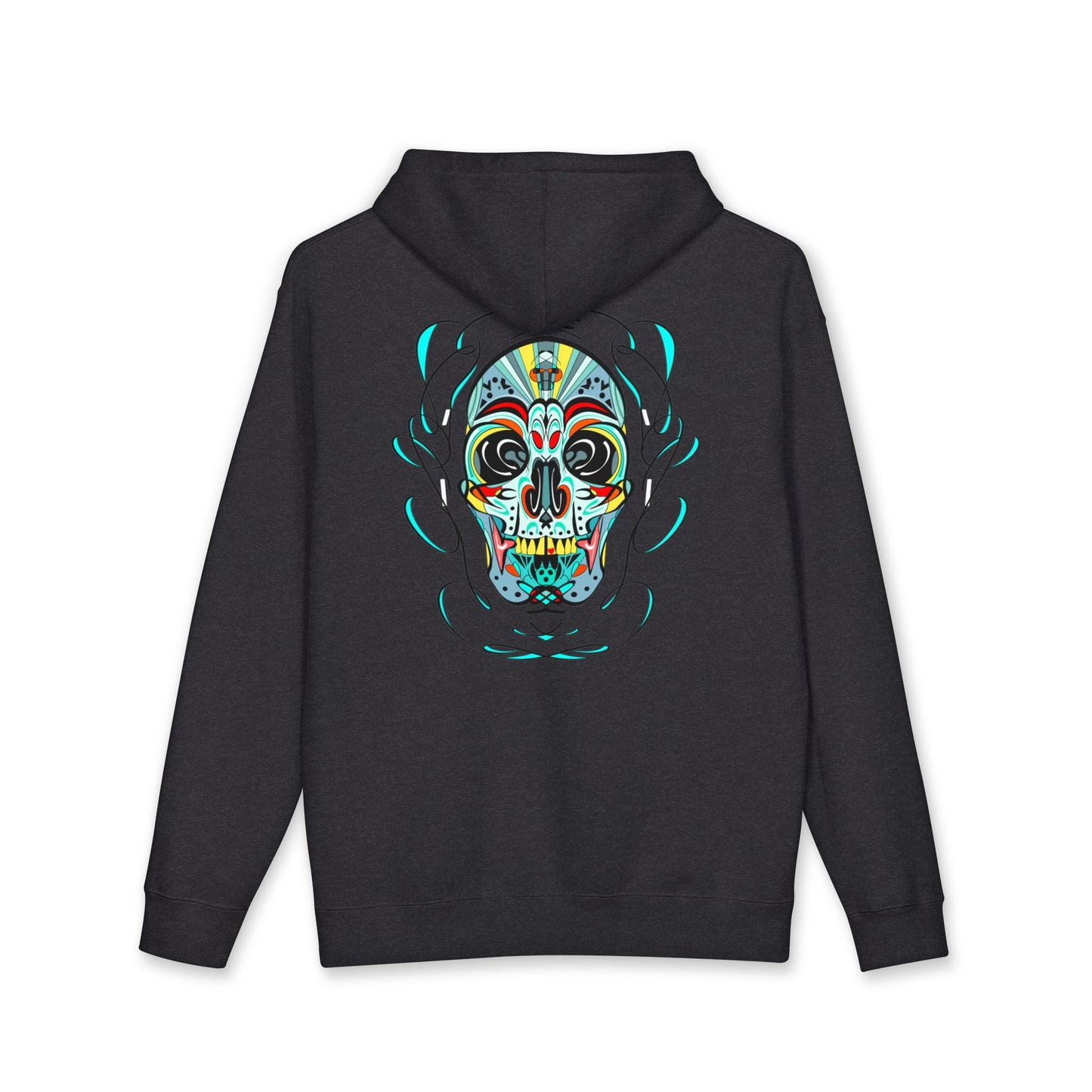 Sugar Skull |  Sweatshirt