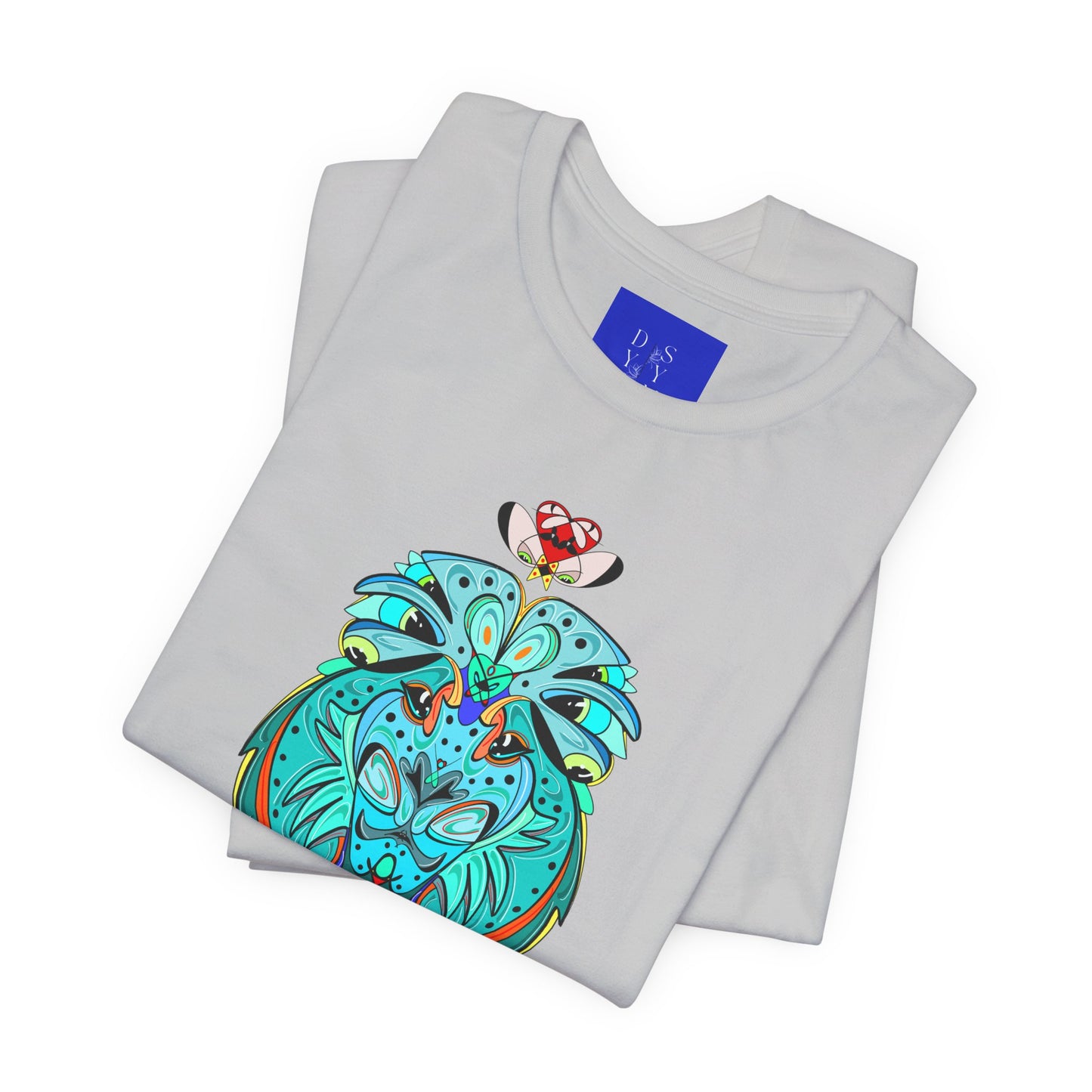 Lion | T-shirt