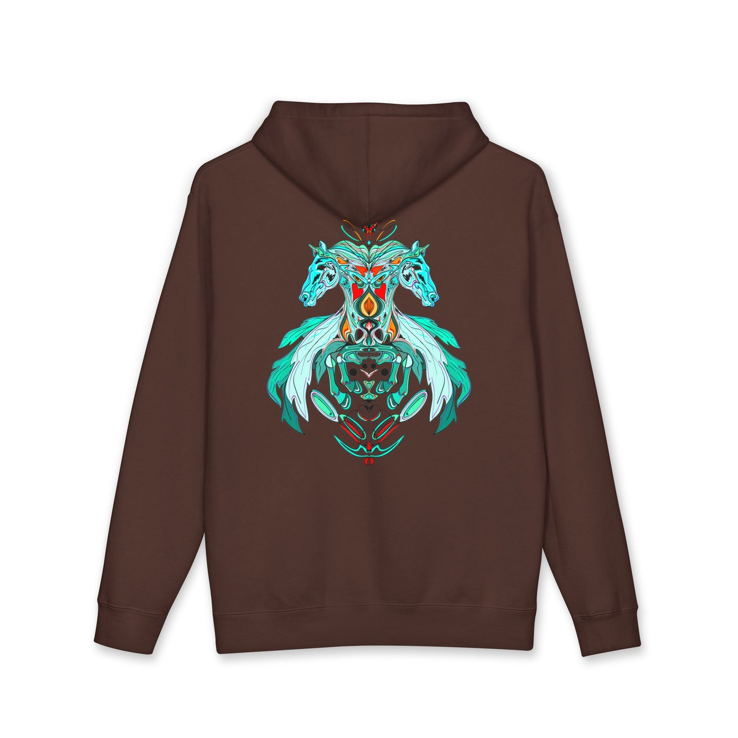 Fire Horse | Sweatshirt