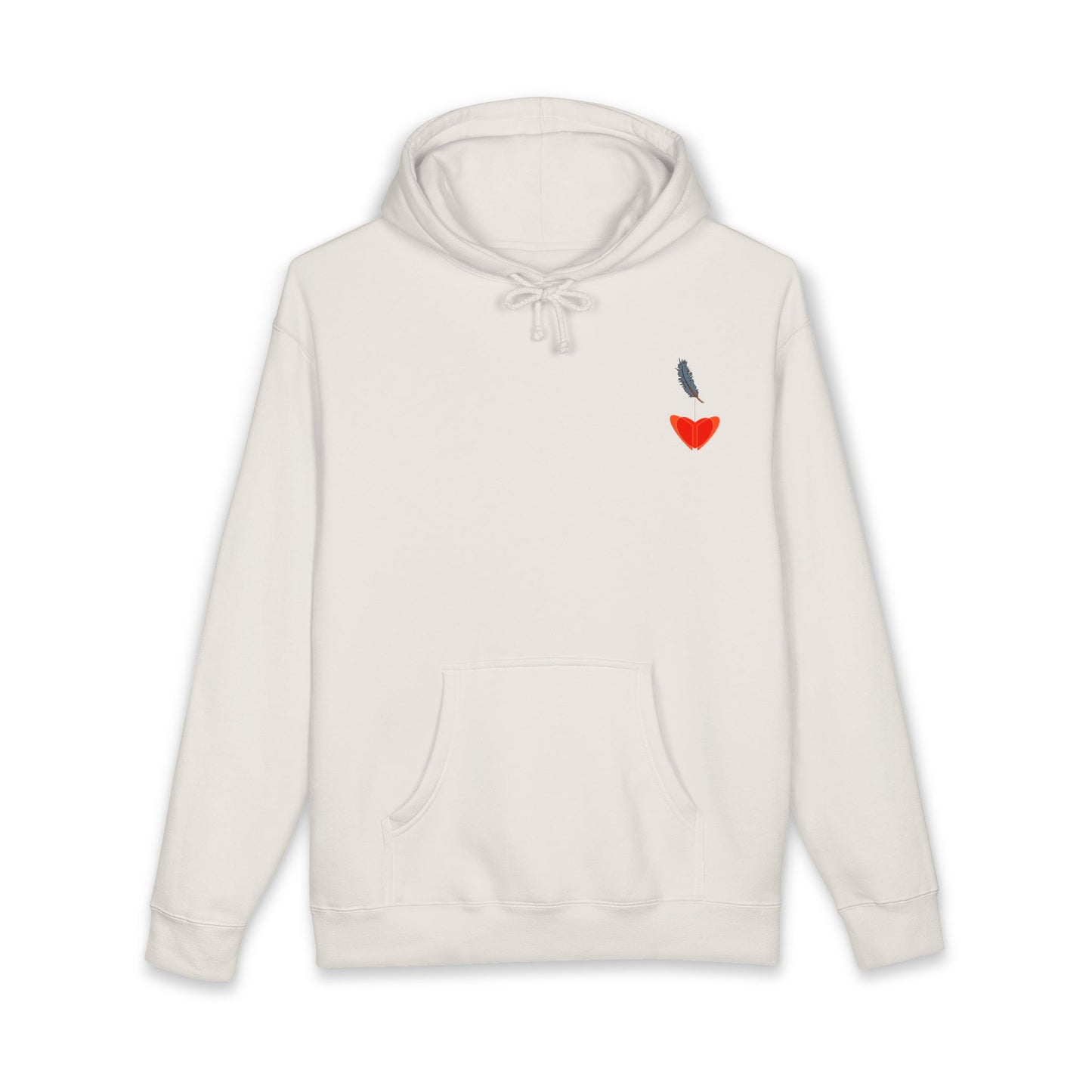 3 HEARTS   Sweatshirt
