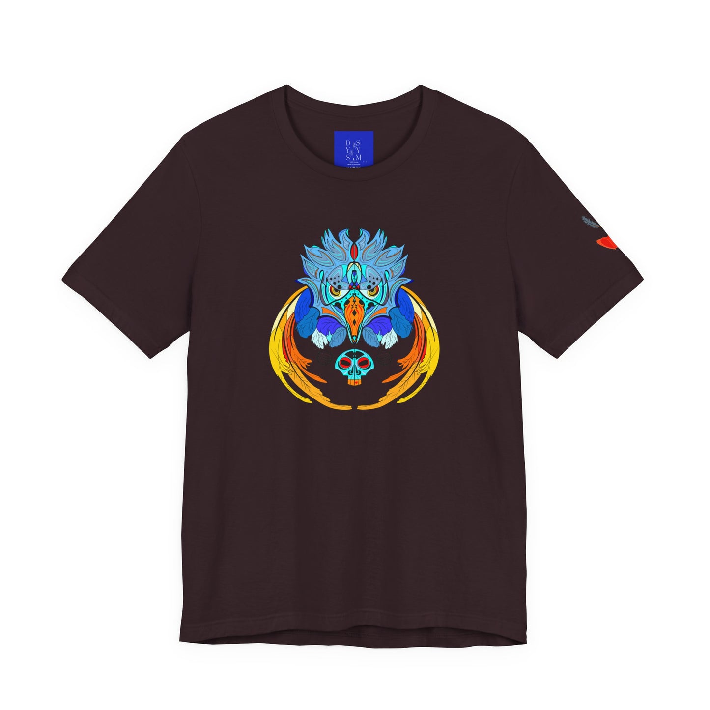 The Eagle | T-shirt