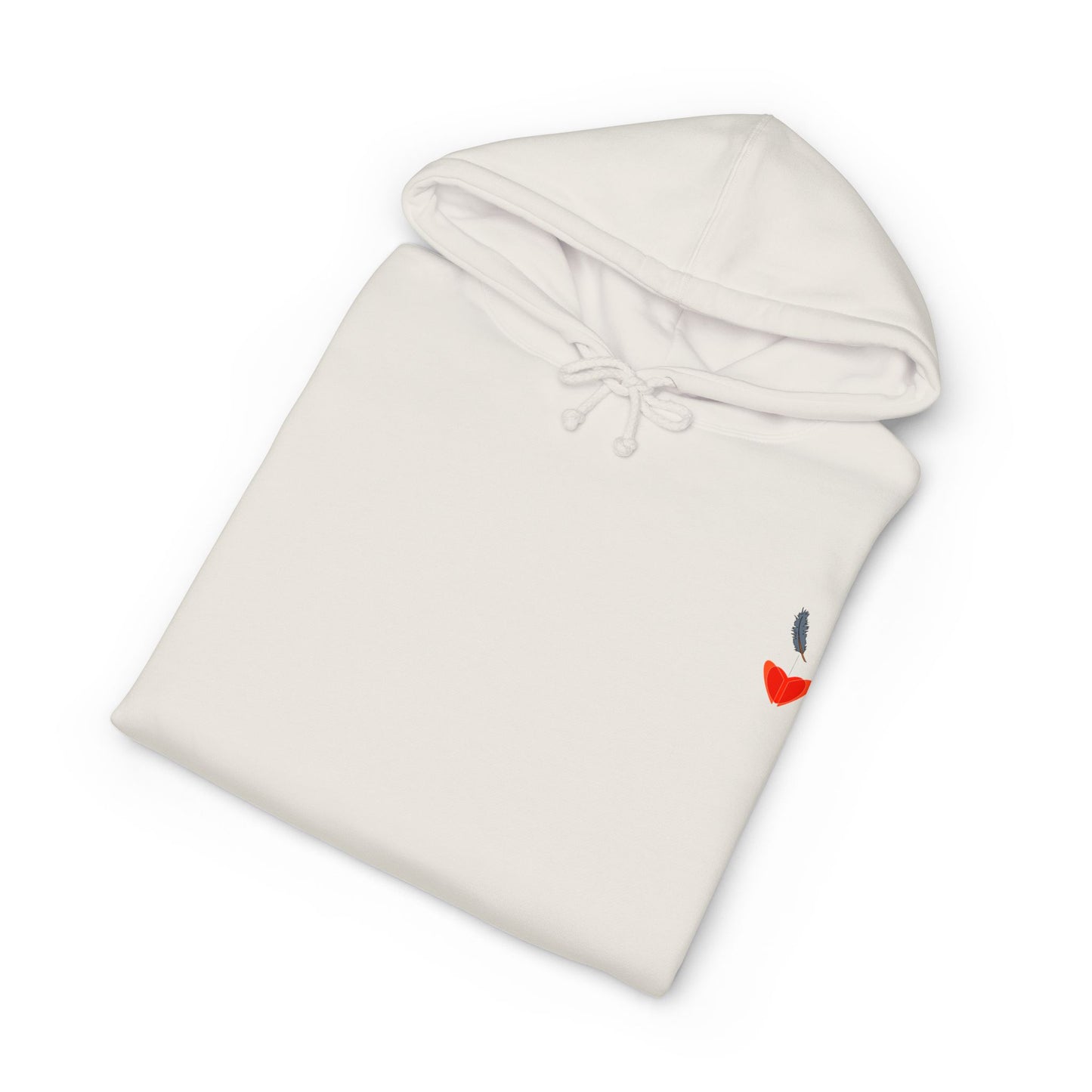 OPEN HEARTed | Sweatshirt