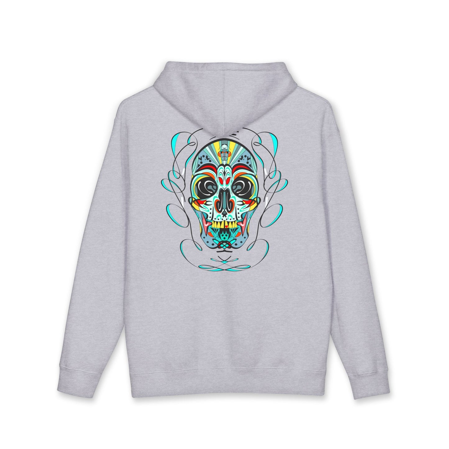 Sugar Skull |  Sweatshirt