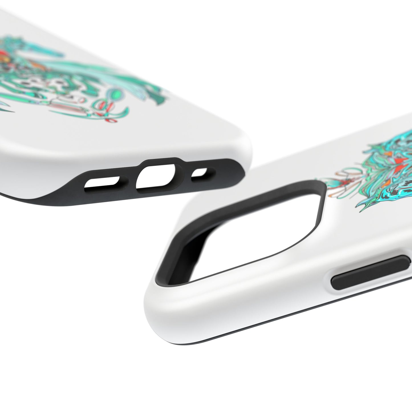 Fire Horse | Mag Phone Case