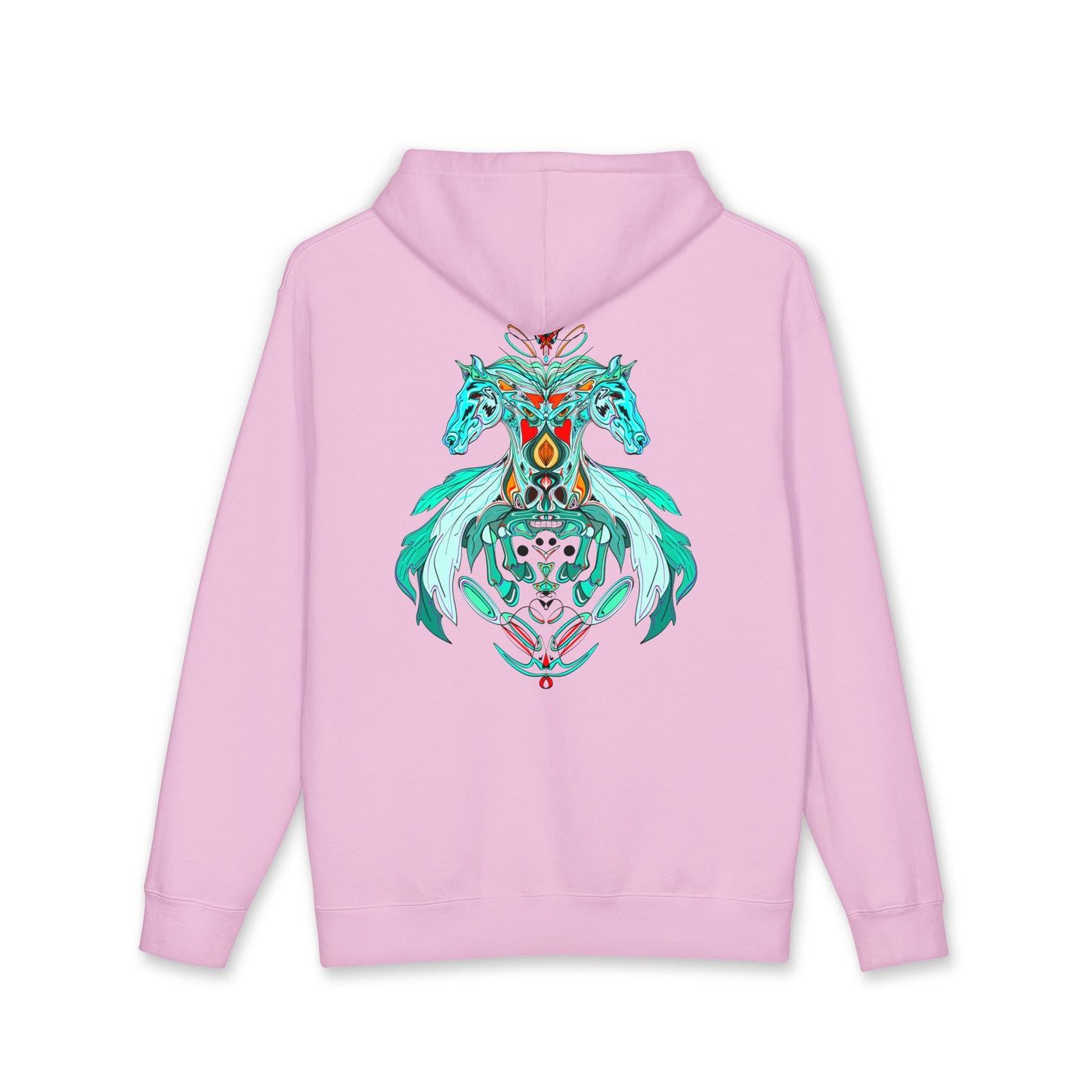 Fire Horse | Sweatshirt