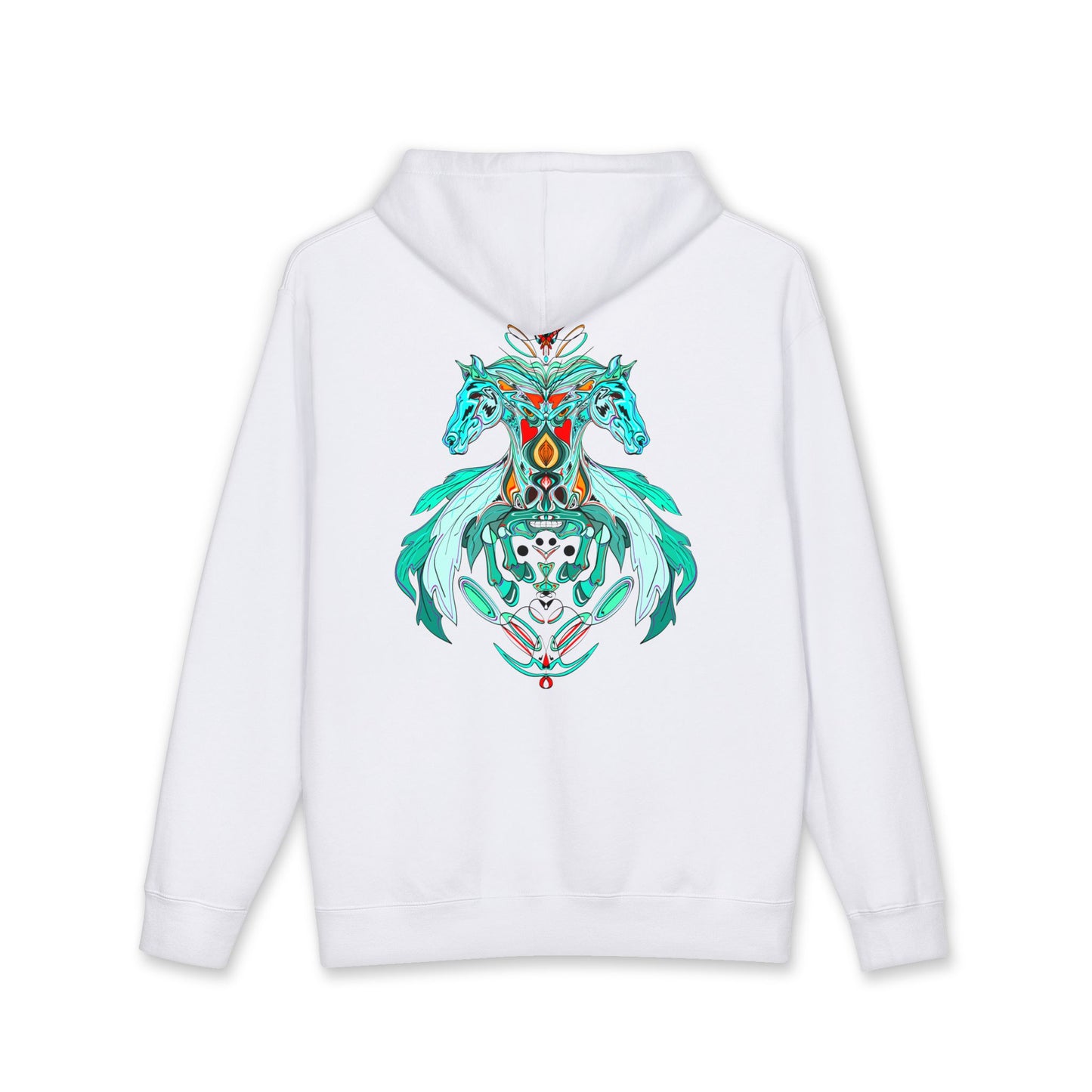 Fire Horse | Sweatshirt