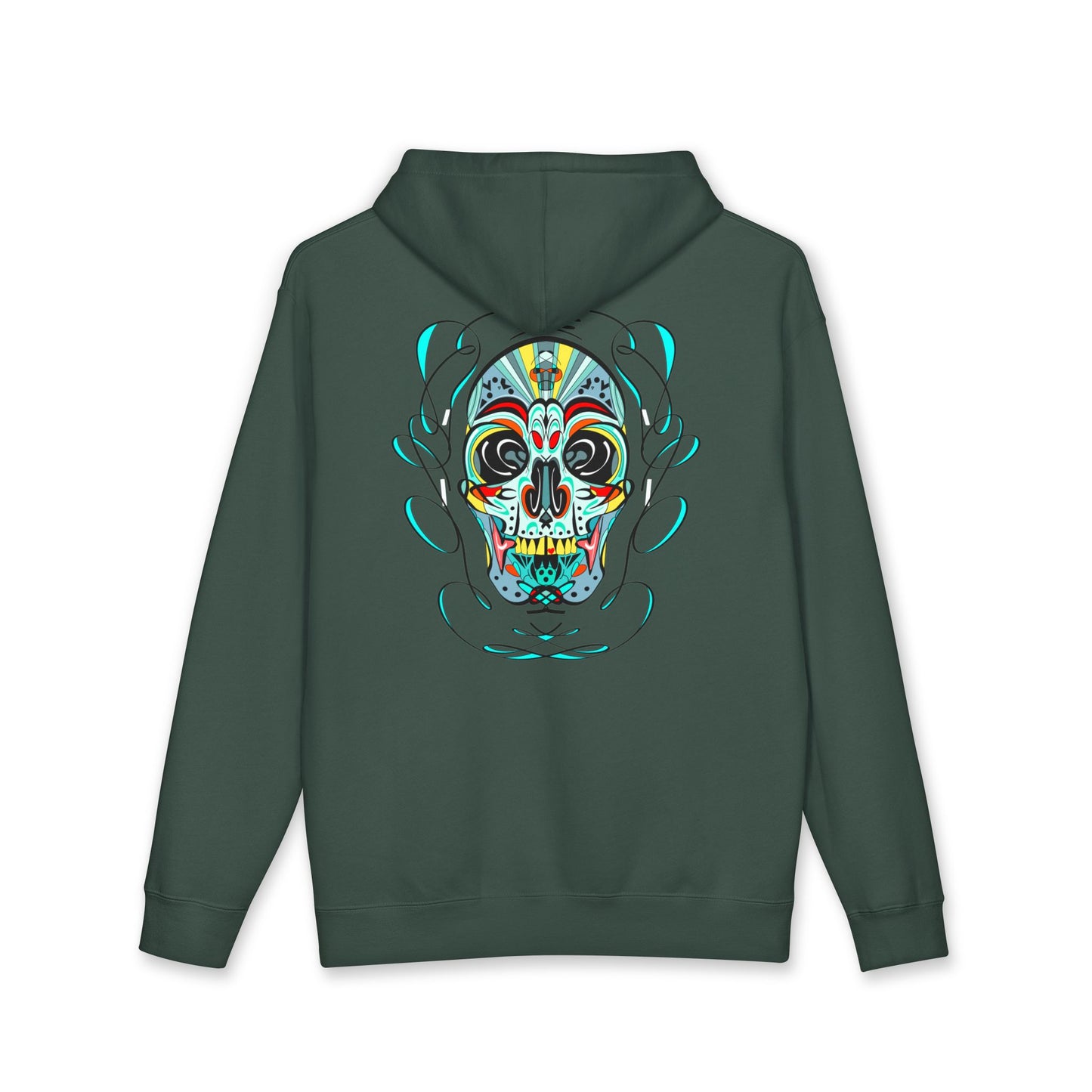 Sugar Skull |  Sweatshirt