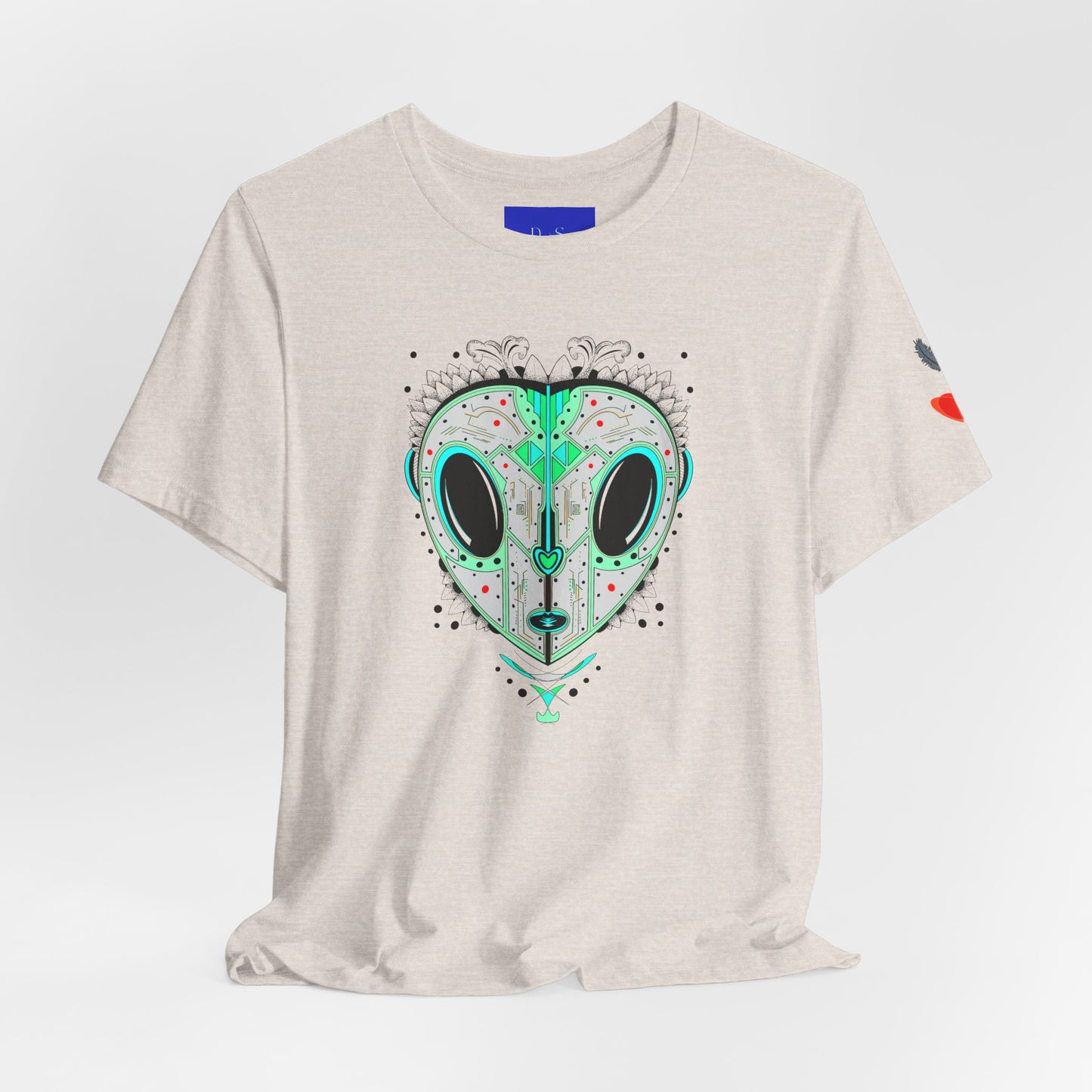 Utopian Queen | T-Shirt