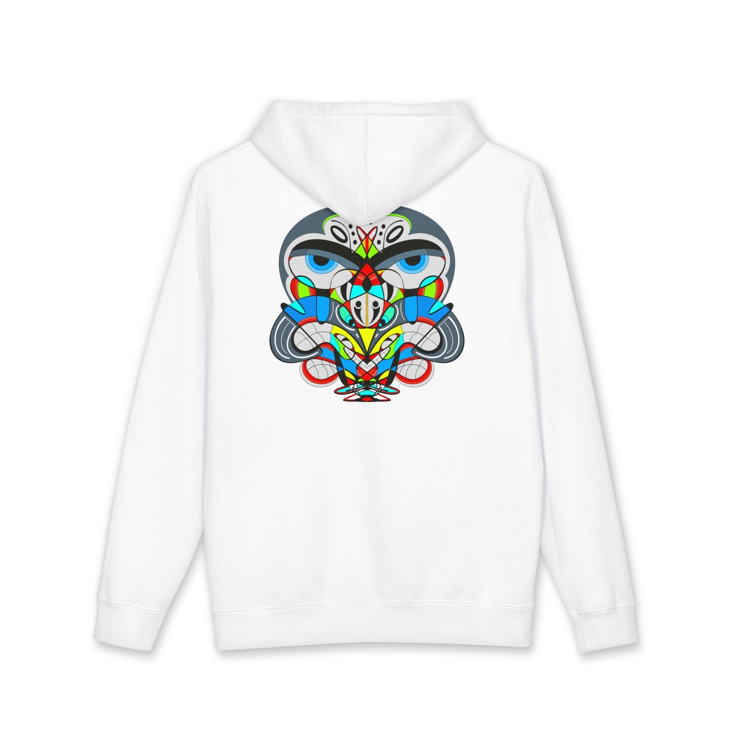 Cali Owl — sweatshirt