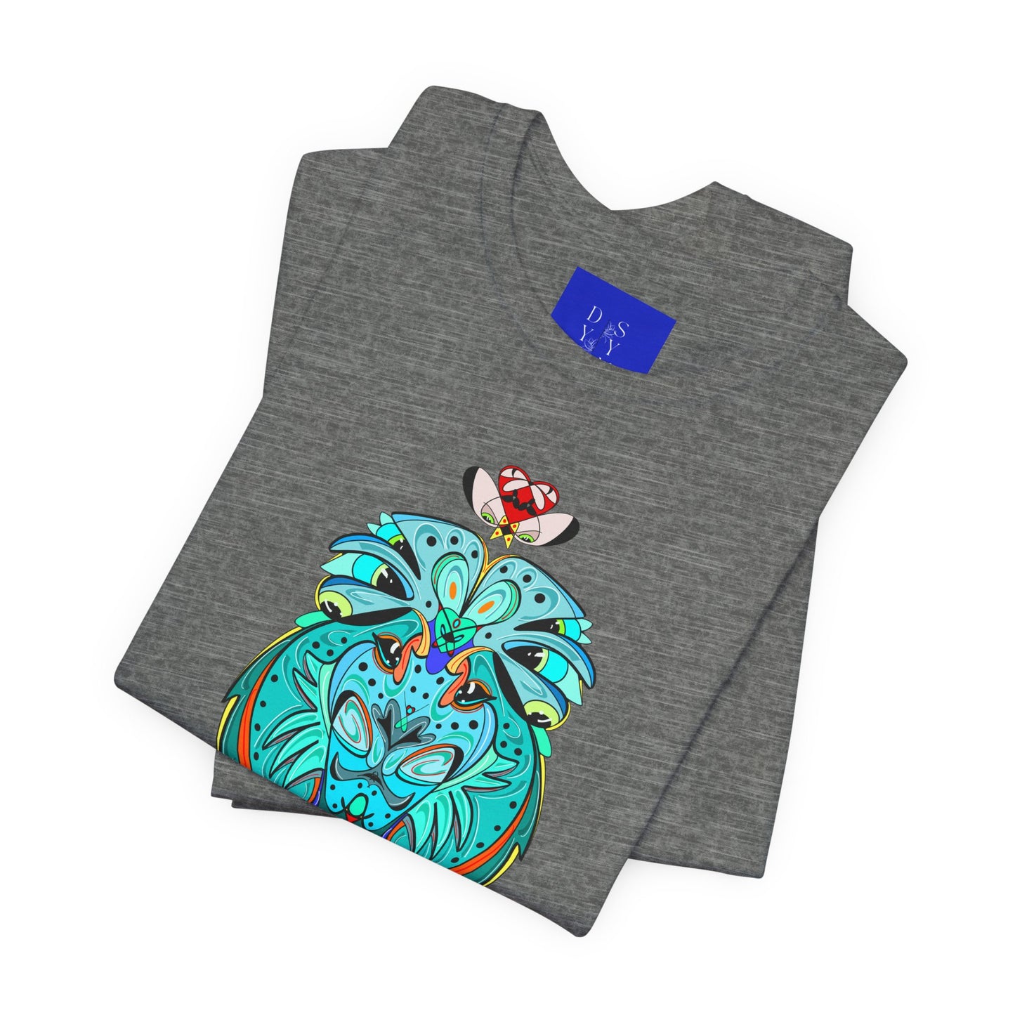 Lion | T-shirt