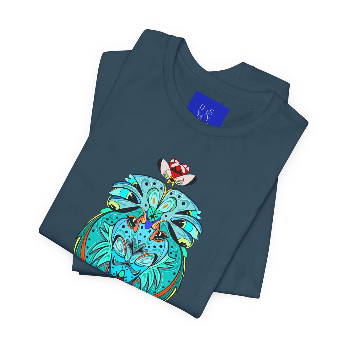 Lion | T-shirt