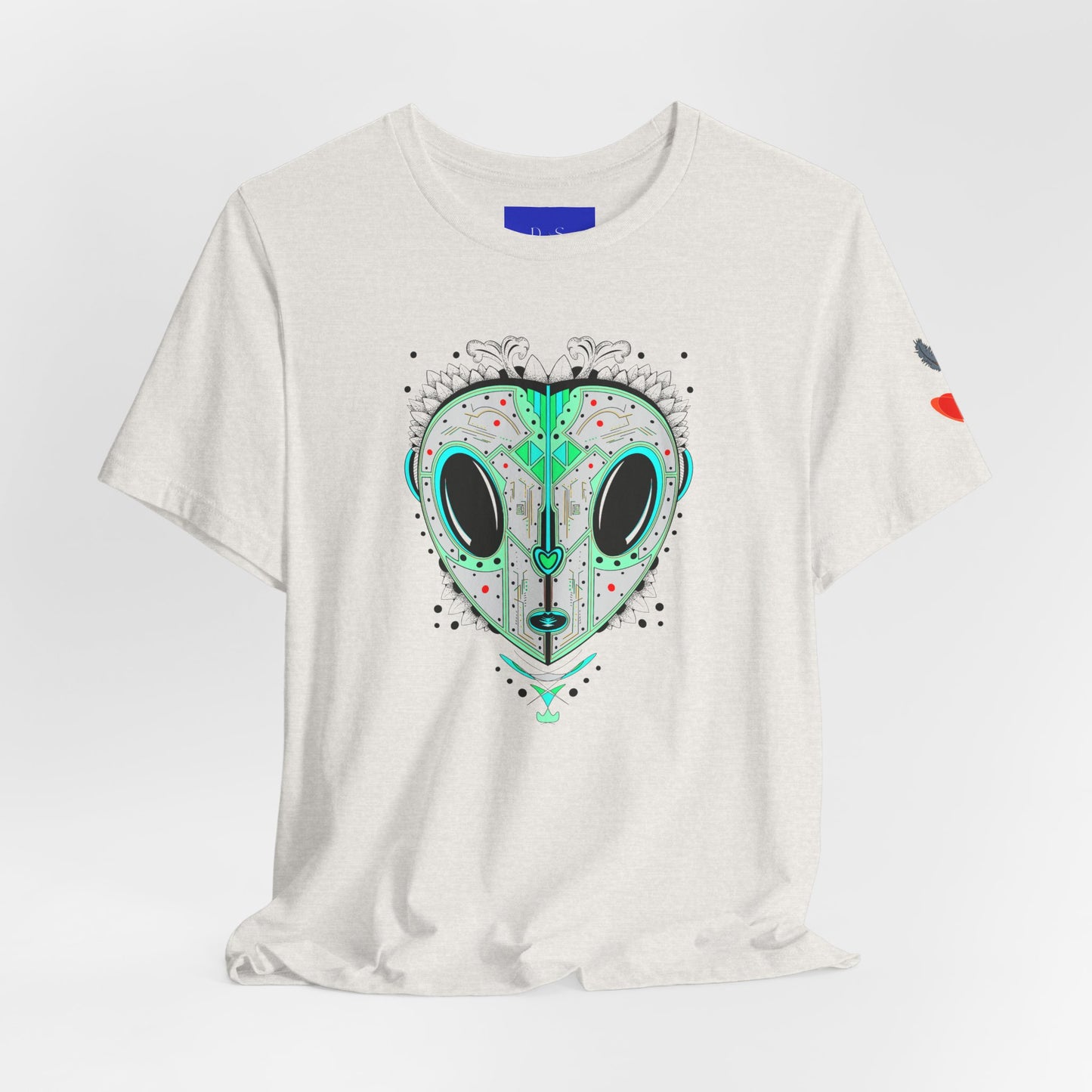 Utopian Queen | T-Shirt