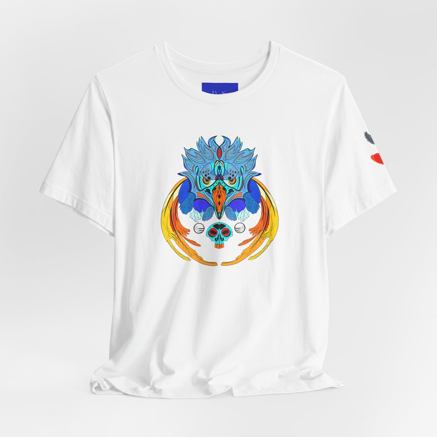The Eagle | T-shirt