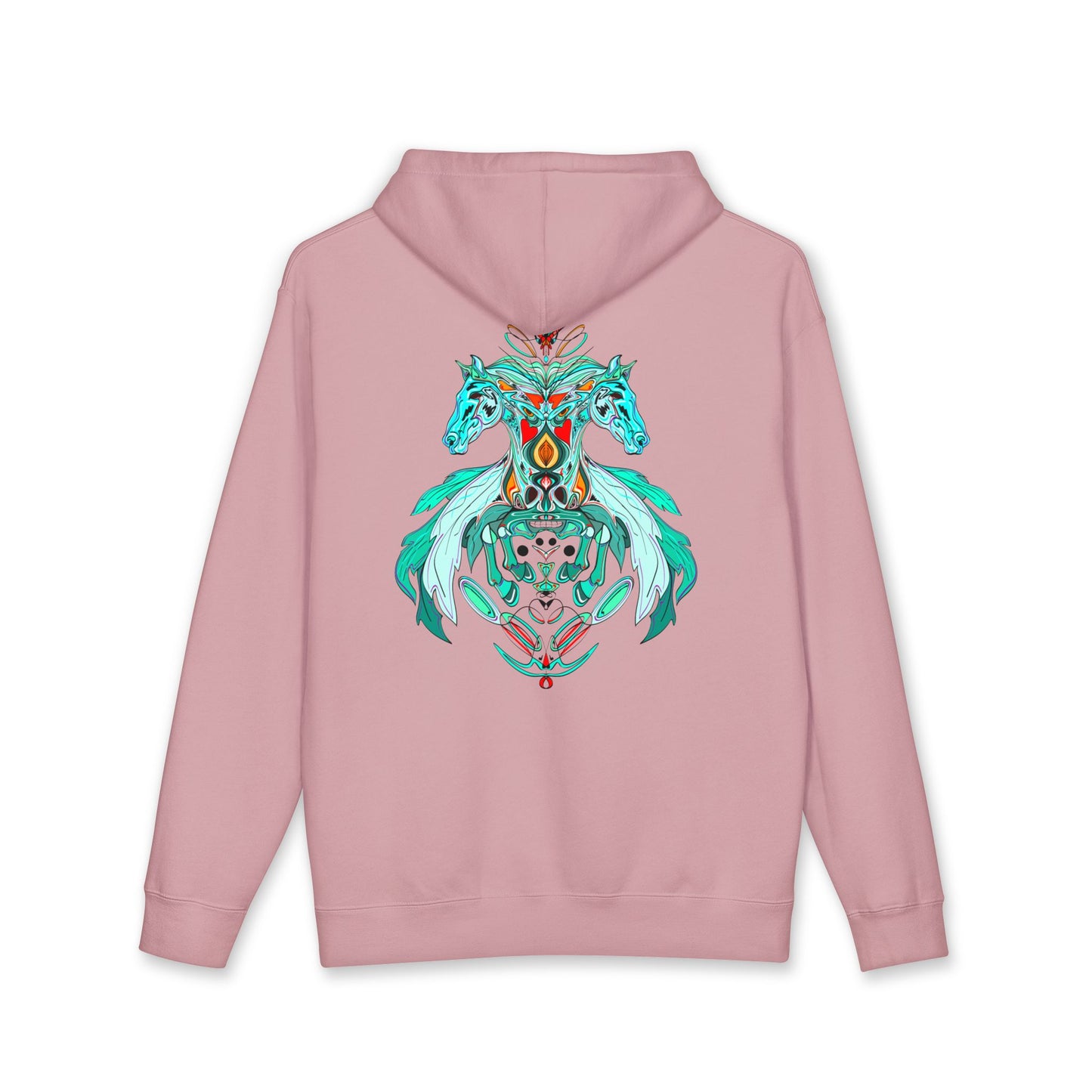 Fire Horse | Sweatshirt