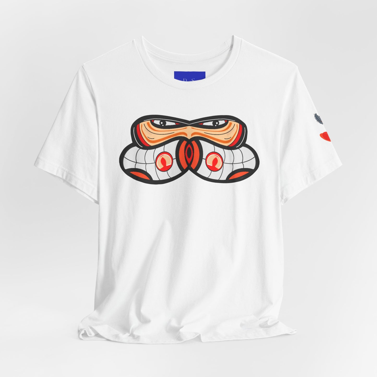 The Myth |  Graphic Tee