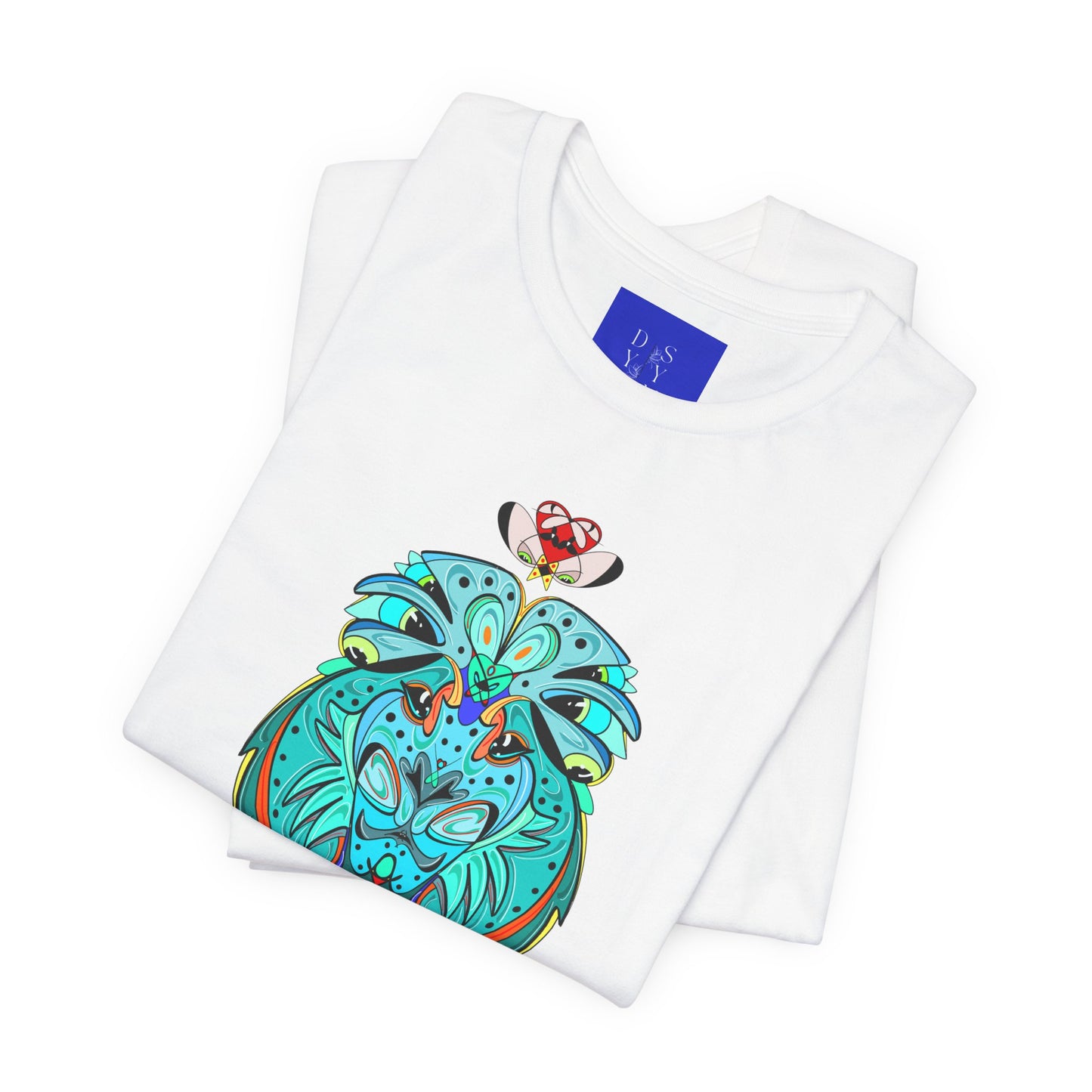 Lion | T-shirt