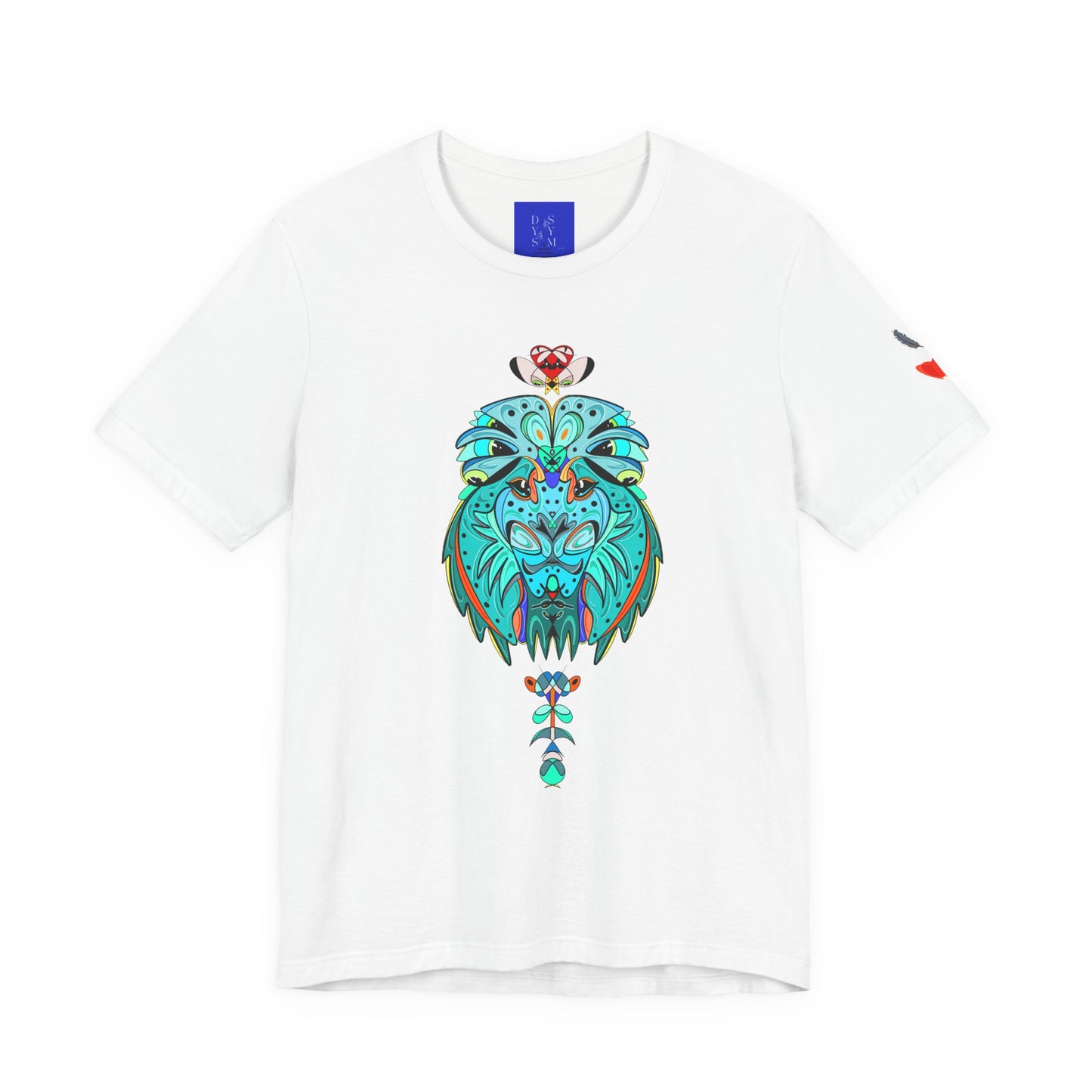 Lion | T-shirt