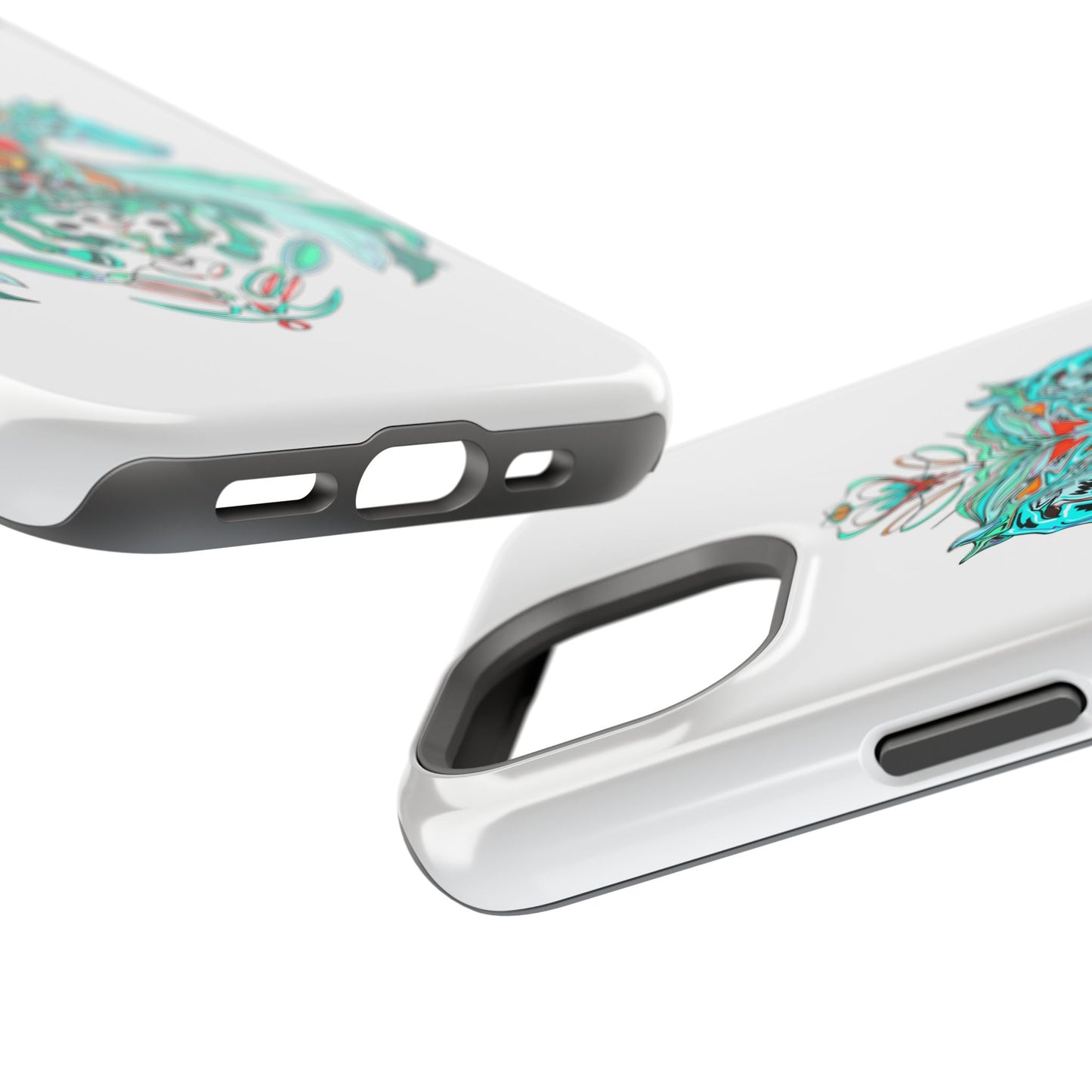 Fire Horse | Mag Phone Case