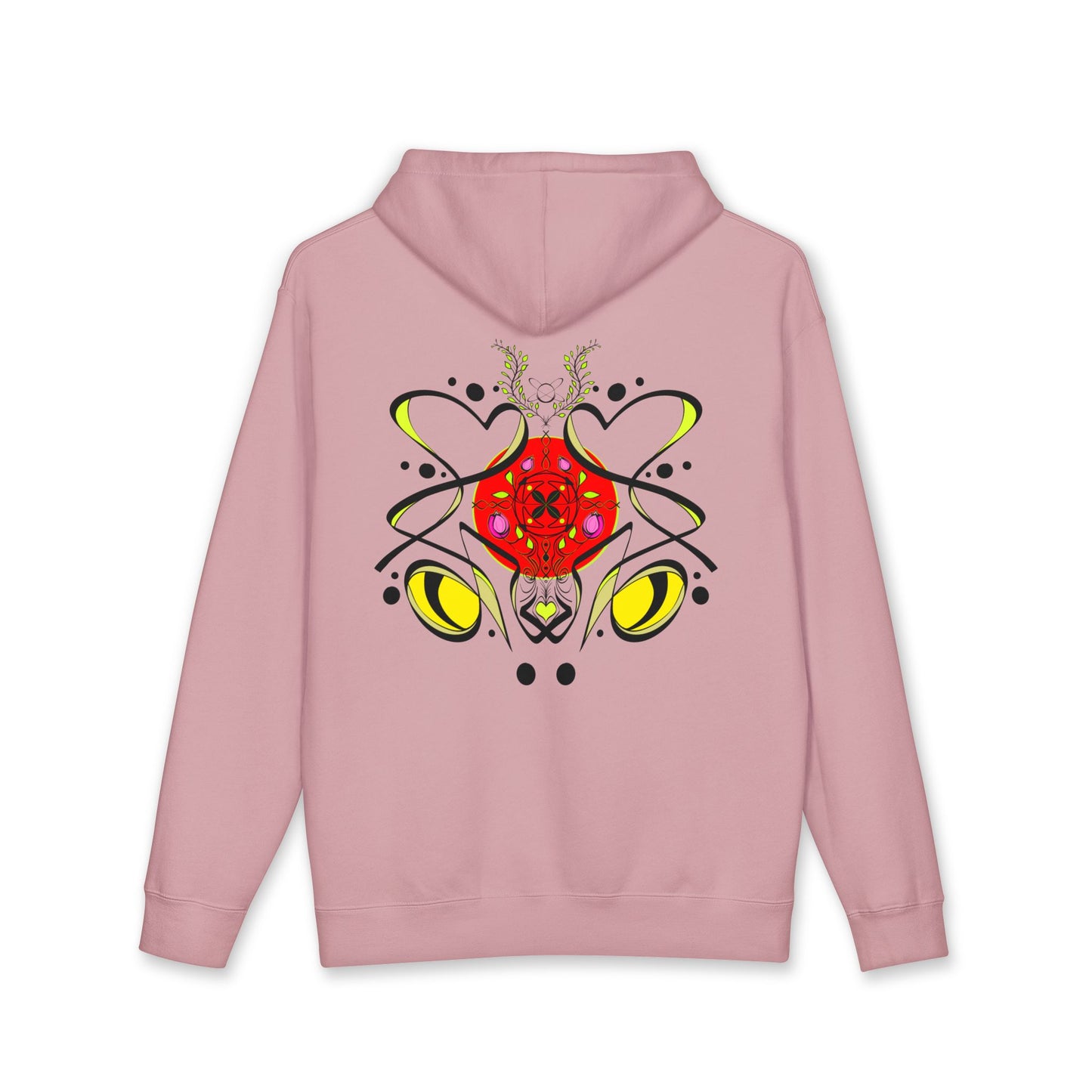 OPEN HEARTed | Sweatshirt