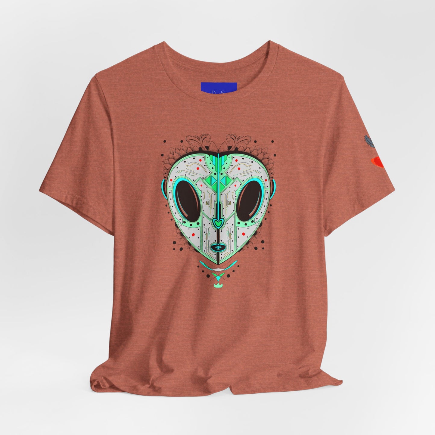 Utopian Queen | T-Shirt