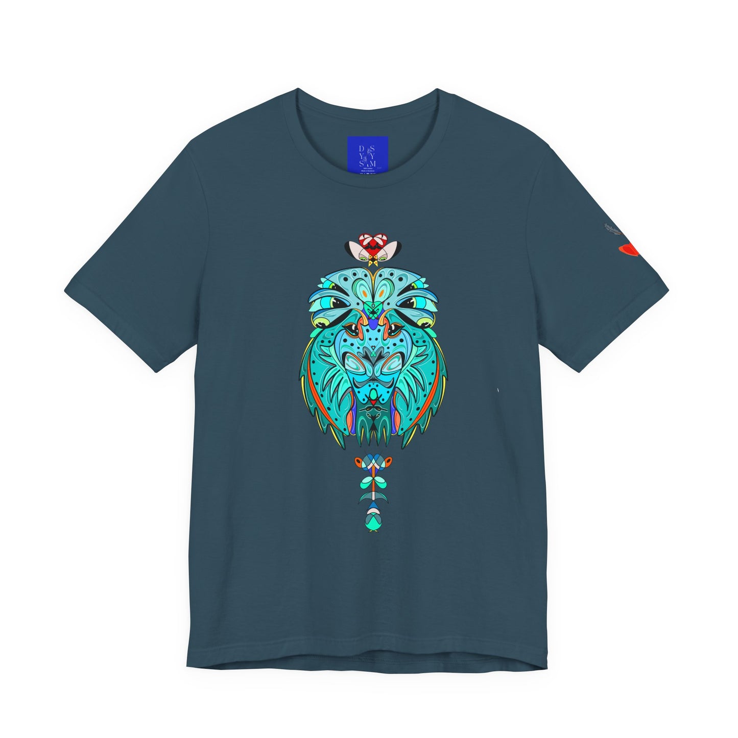 Lion | T-shirt