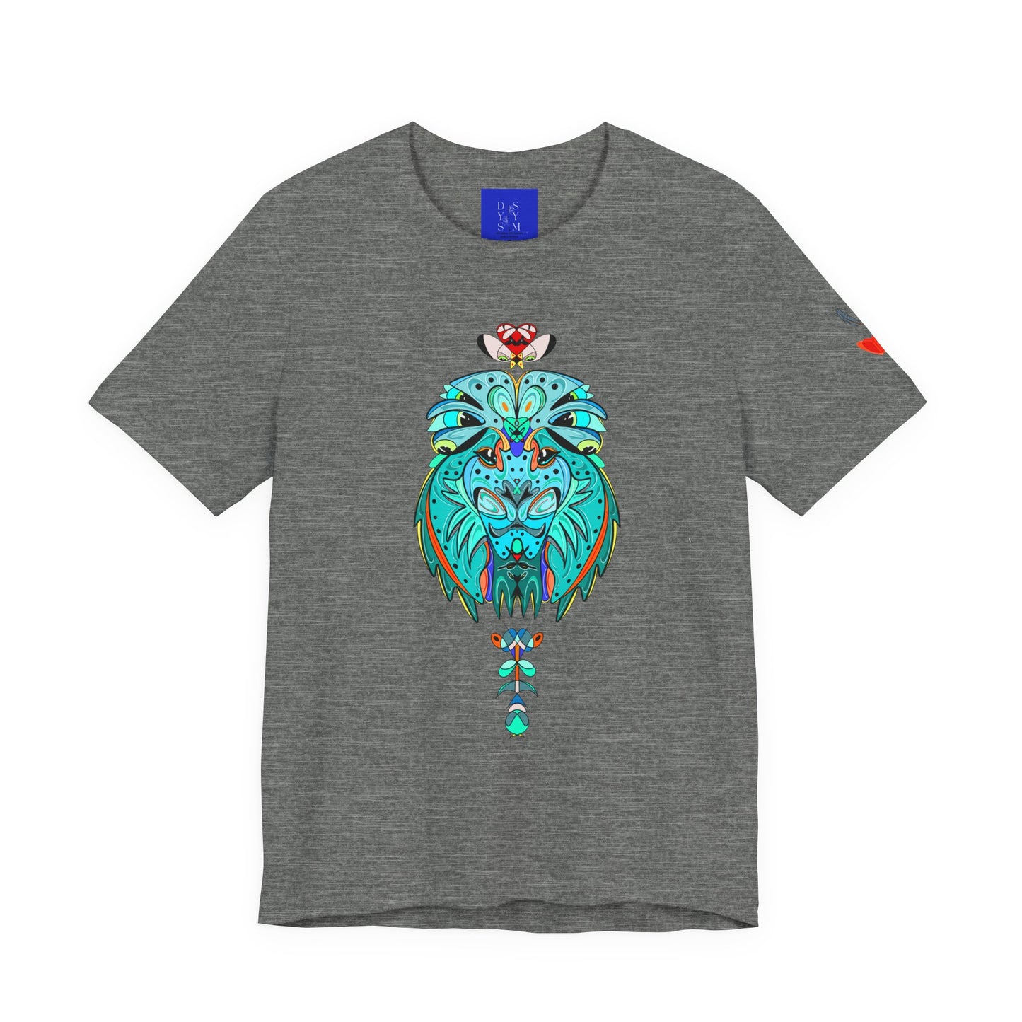 Lion | T-shirt