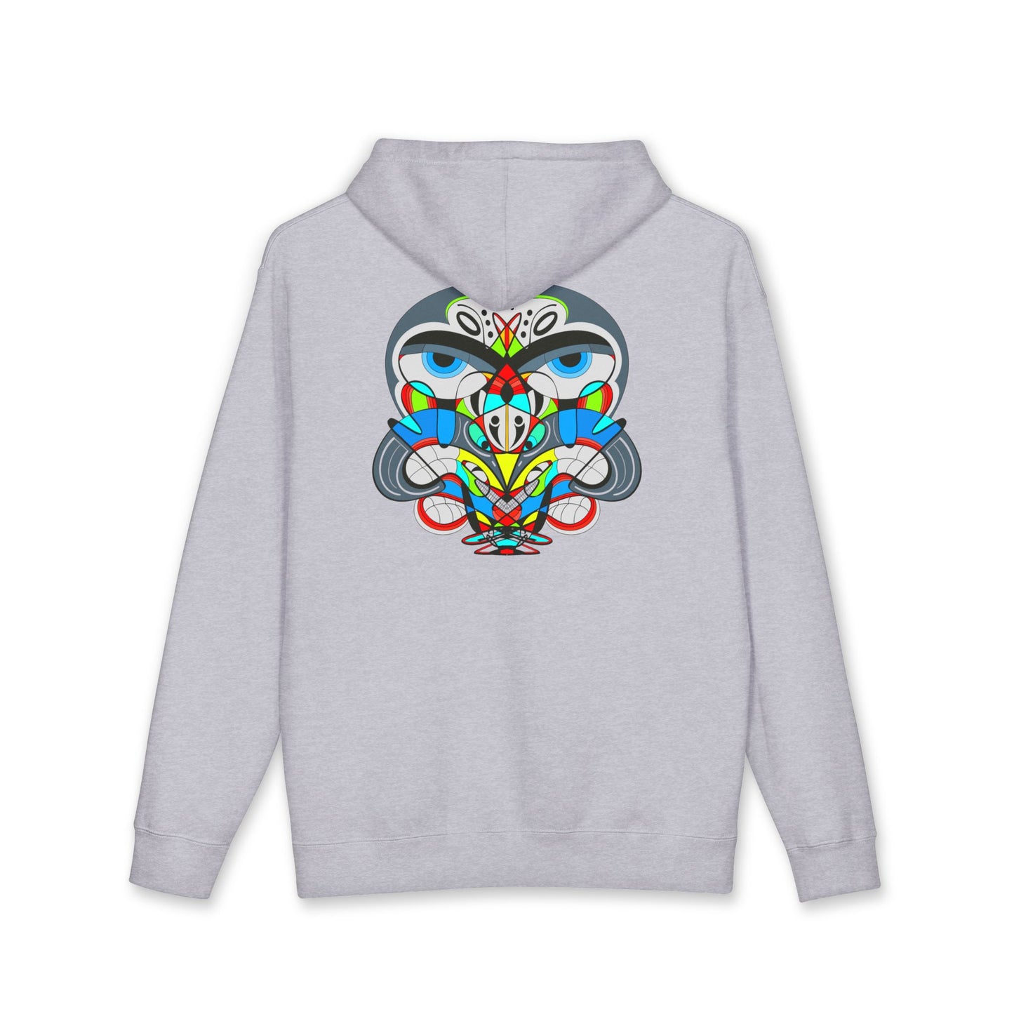 Cali Owl — sweatshirt