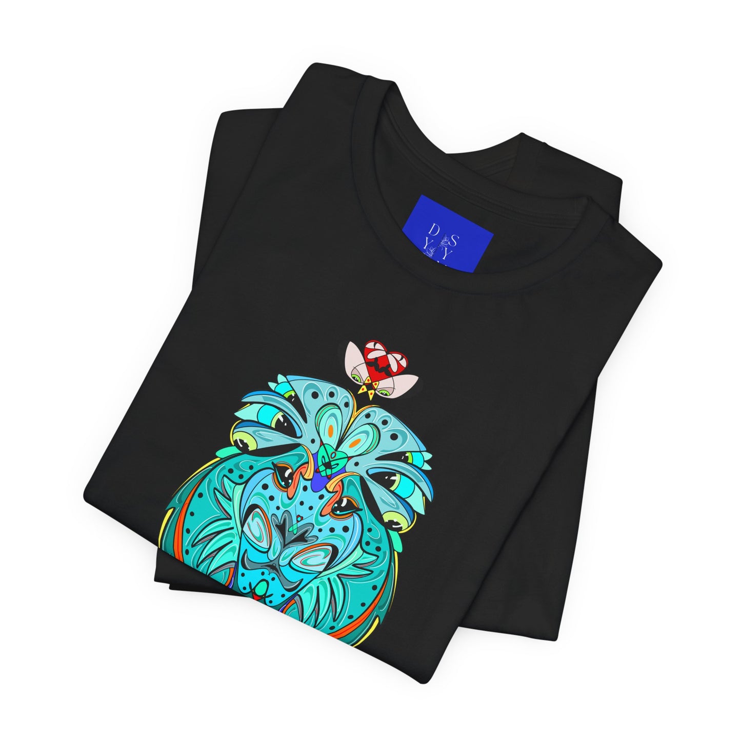 Lion | T-shirt