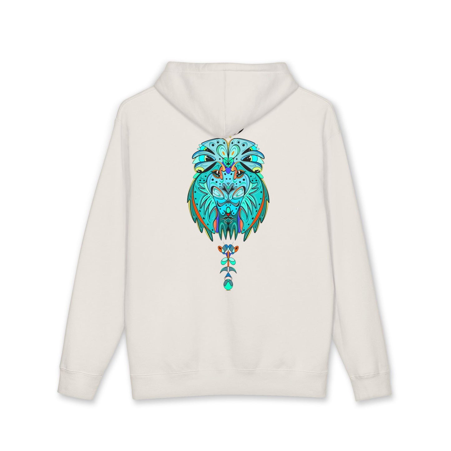Lion |  Sweatshirt