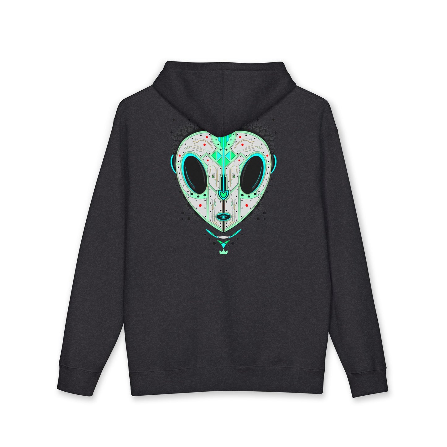 Utopian Queen |  Sweatshirt