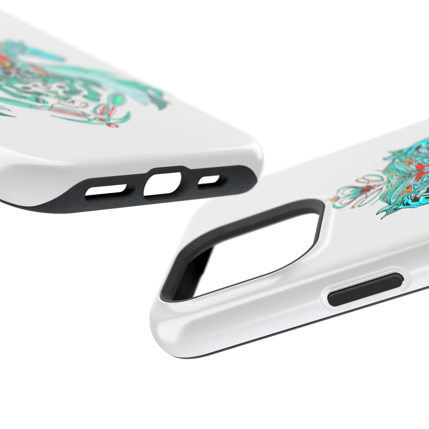 Fire Horse | Mag Phone Case