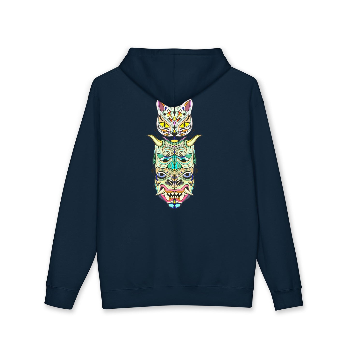 Samurai | Sweatshirt