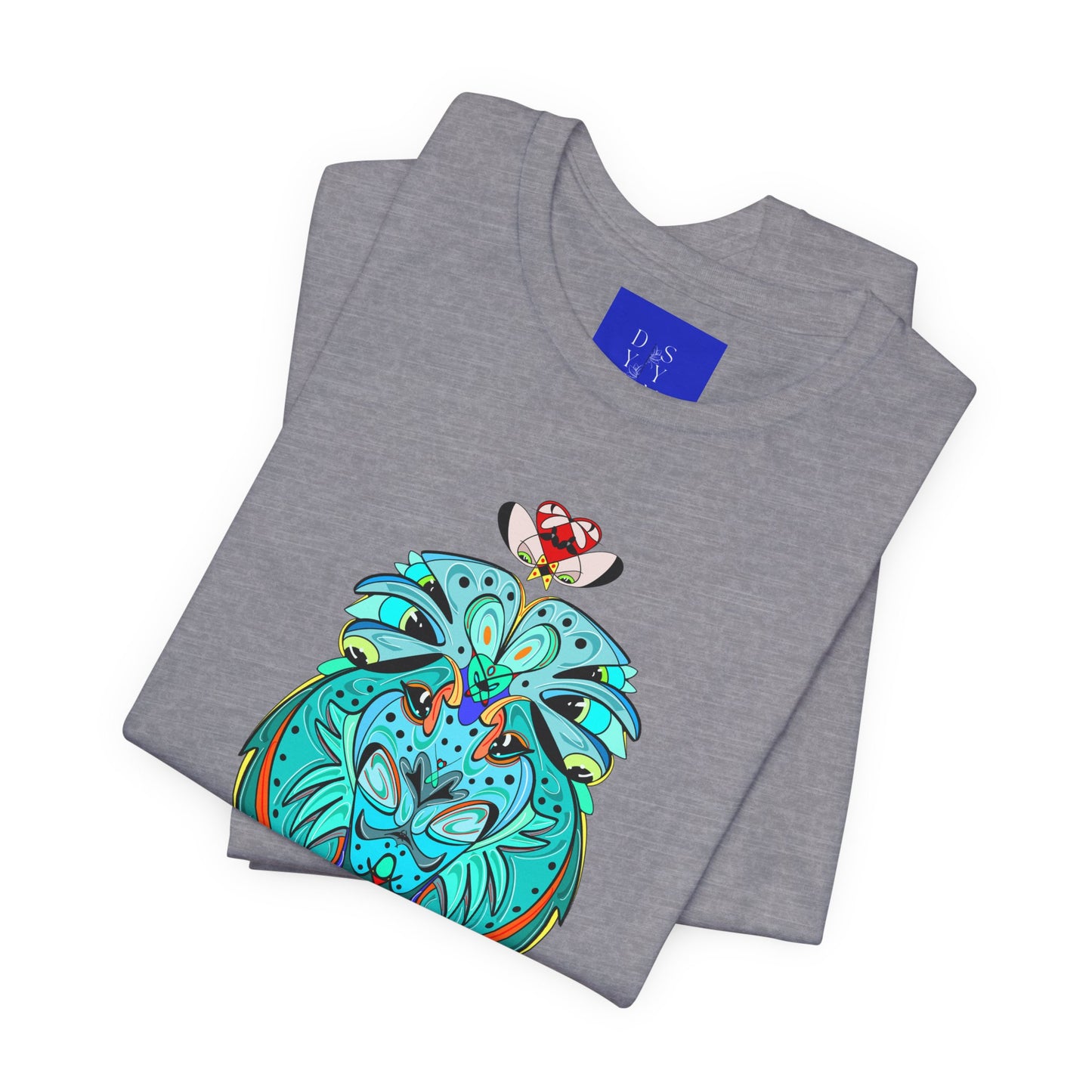 Lion | T-shirt