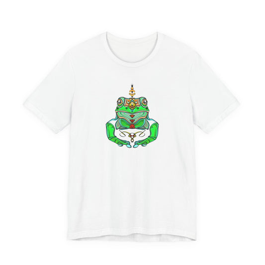 Frog Prince | T-Shirt