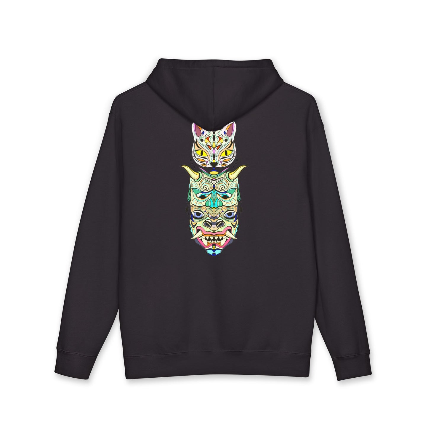 Samurai | Sweatshirt