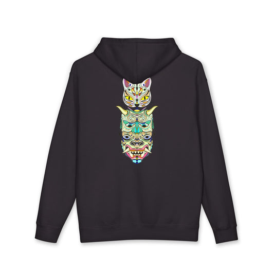 Samurai | Sweatshirt