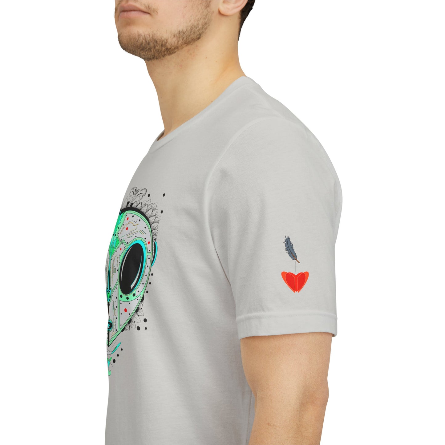 Utopian Queen | T-Shirt