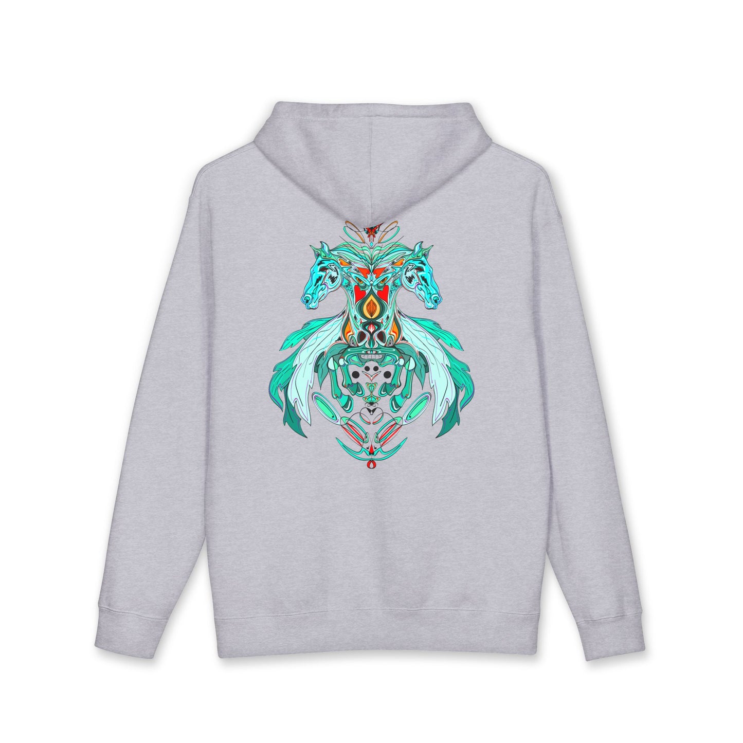 Fire Horse | Sweatshirt