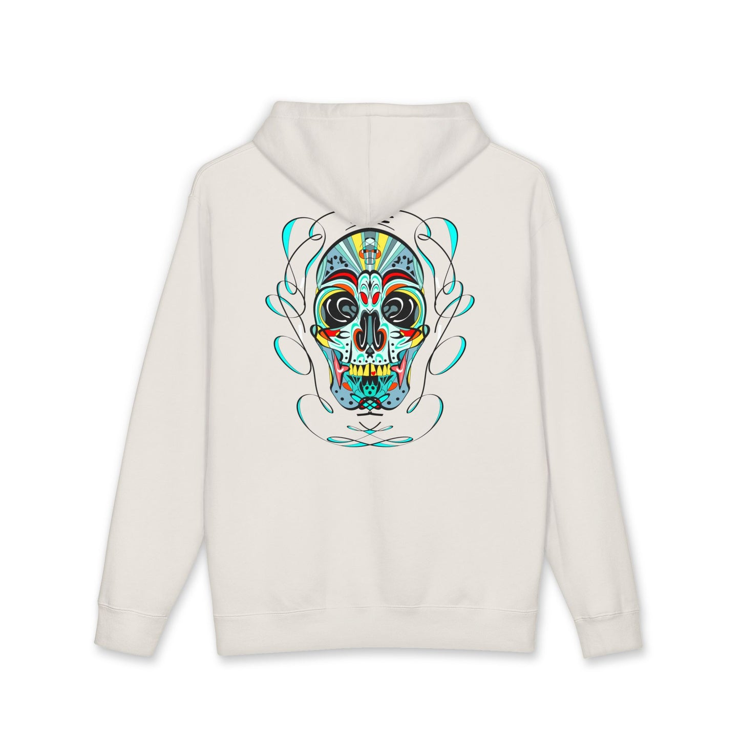 Sugar Skull |  Sweatshirt